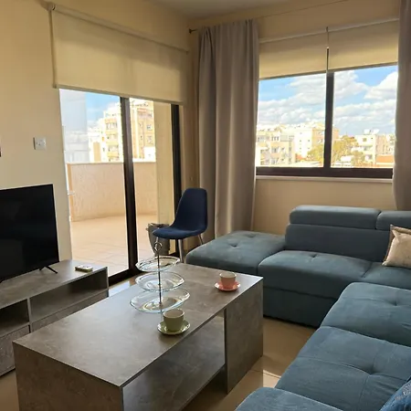 Apartment Nautica Luxe Heritage