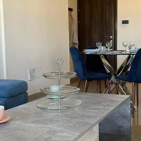 Nautica Luxe Heritage *