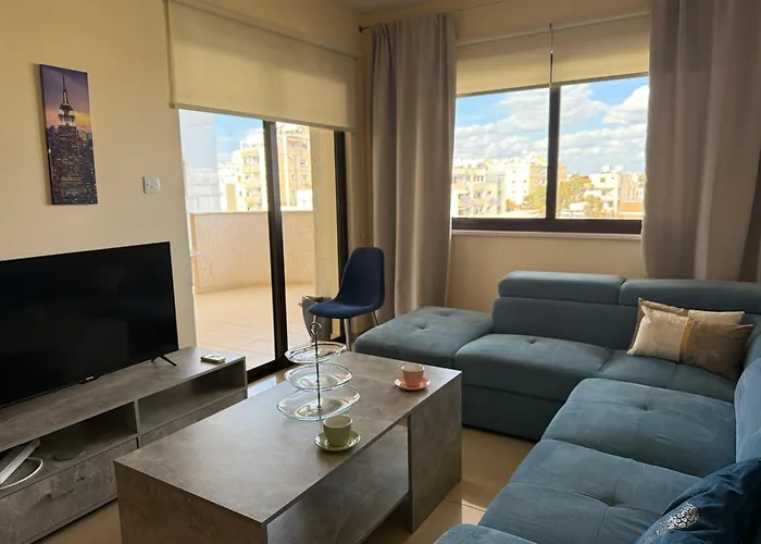 Apartment Nautica Luxe Heritage