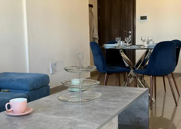 Nautica Luxe Heritage *