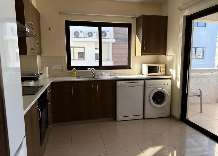 Nautica Luxe Heritage Lägenhet