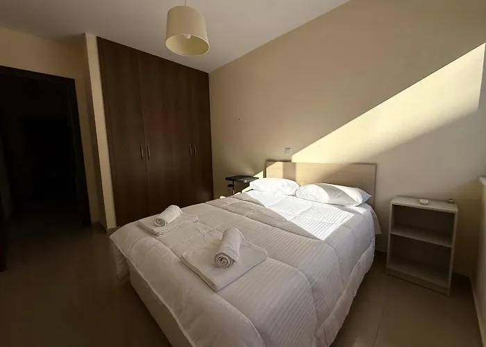 Apartment Nautica Luxe Heritage *