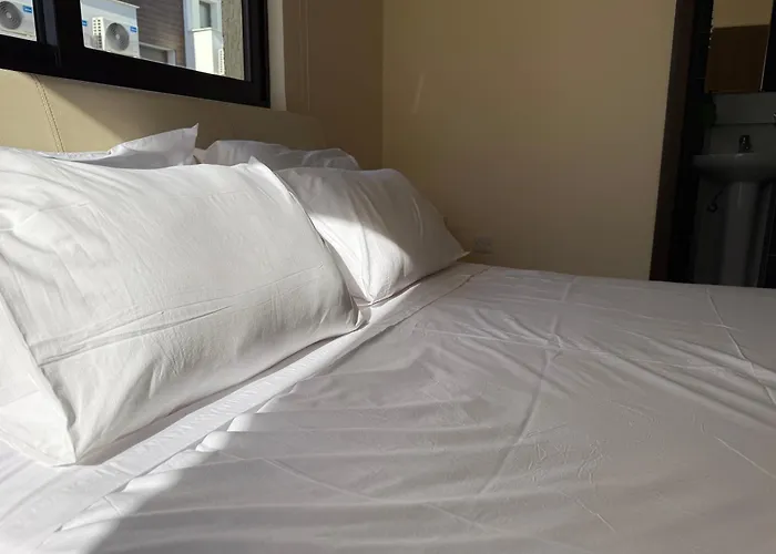 Apartment Nautica Luxe Heritage *