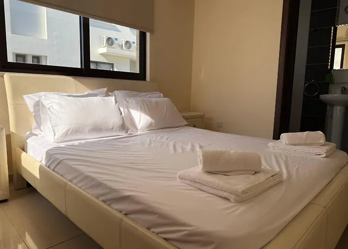 Apartment Nautica Luxe Heritage *