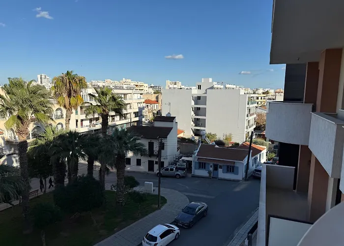 Nautica Luxe Heritage Lägenhet