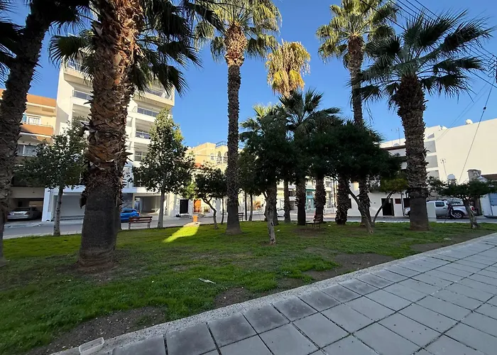 Apartment Nautica Luxe Heritage