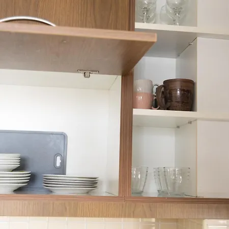 Appartement Nautica Luxe Heritage Larnaca