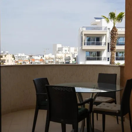 Nautica Luxe Heritage Appartement *