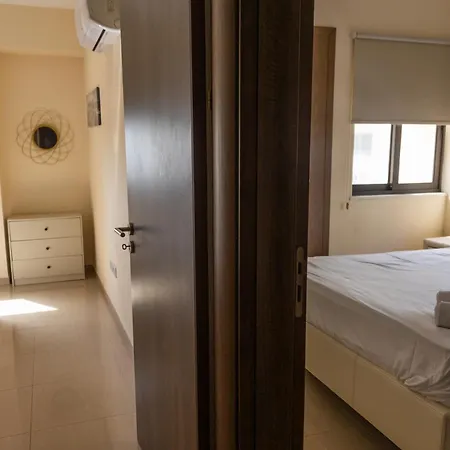 Appartement Nautica Luxe Heritage *
