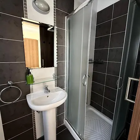 Appartement Nautica Luxe Heritage