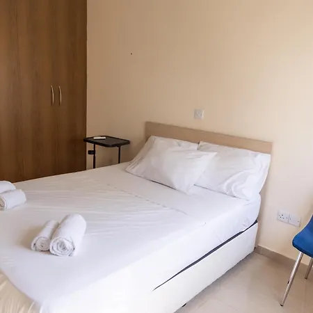Appartement Nautica Luxe Heritage