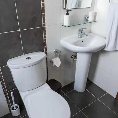 Appartement Nautica Luxe Heritage