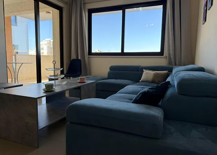 Nautica Luxe Heritage *