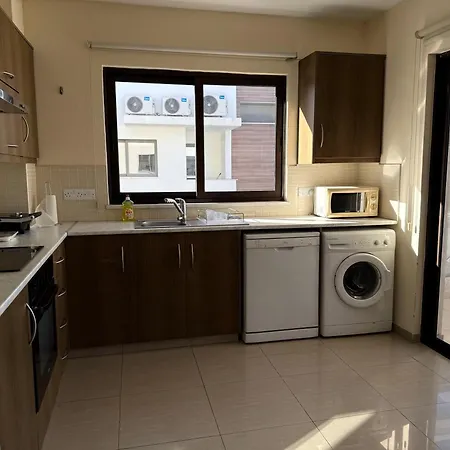 Nautica Luxe Heritage Apartmán