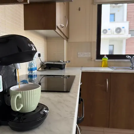 Apartmán Nautica Luxe Heritage