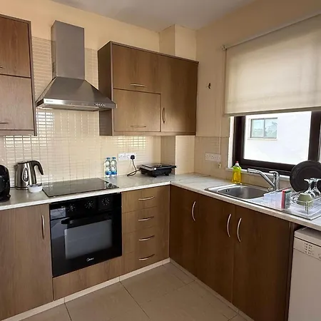 Apartmán Nautica Luxe Heritage *