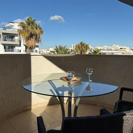 Apartmán Nautica Luxe Heritage *