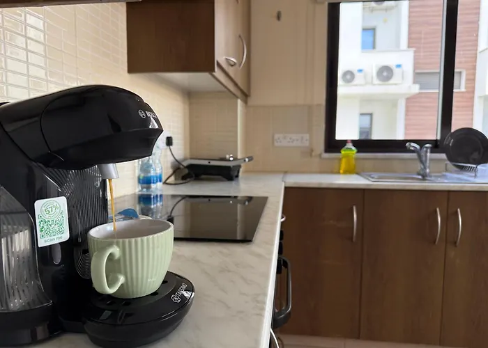 Apartmán Nautica Luxe Heritage