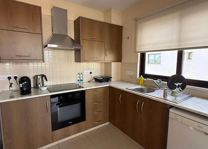 Apartmán Nautica Luxe Heritage *