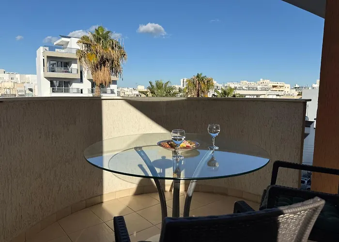 Apartmán Nautica Luxe Heritage *