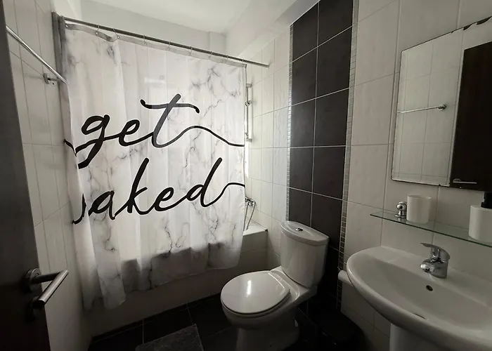 Apartmán Nautica Luxe Heritage *