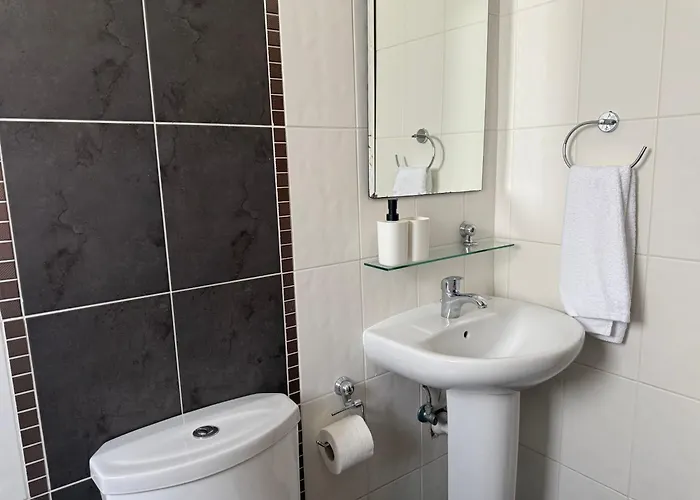 Apartmán Nautica Luxe Heritage *