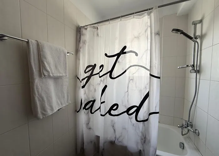 Nautica Luxe Heritage Apartmán Larnaca