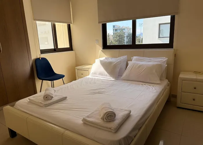 Apartmán Nautica Luxe Heritage